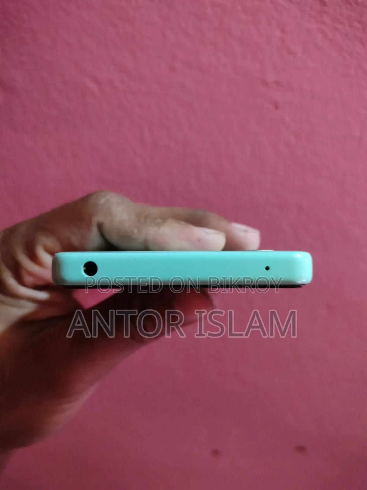 সনি এক্সপেরিয়া ১০ ভি ১২৮ জিবি গ্রিন
