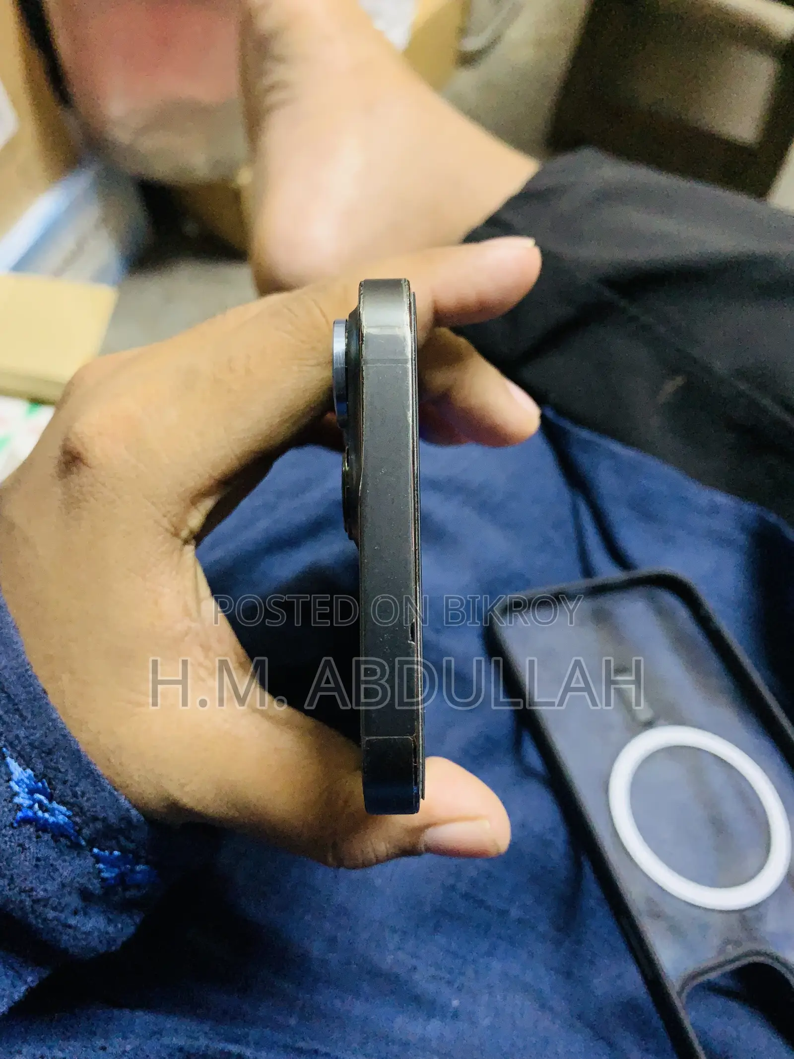 Apple iPhone 13 Pro Max 256 GB