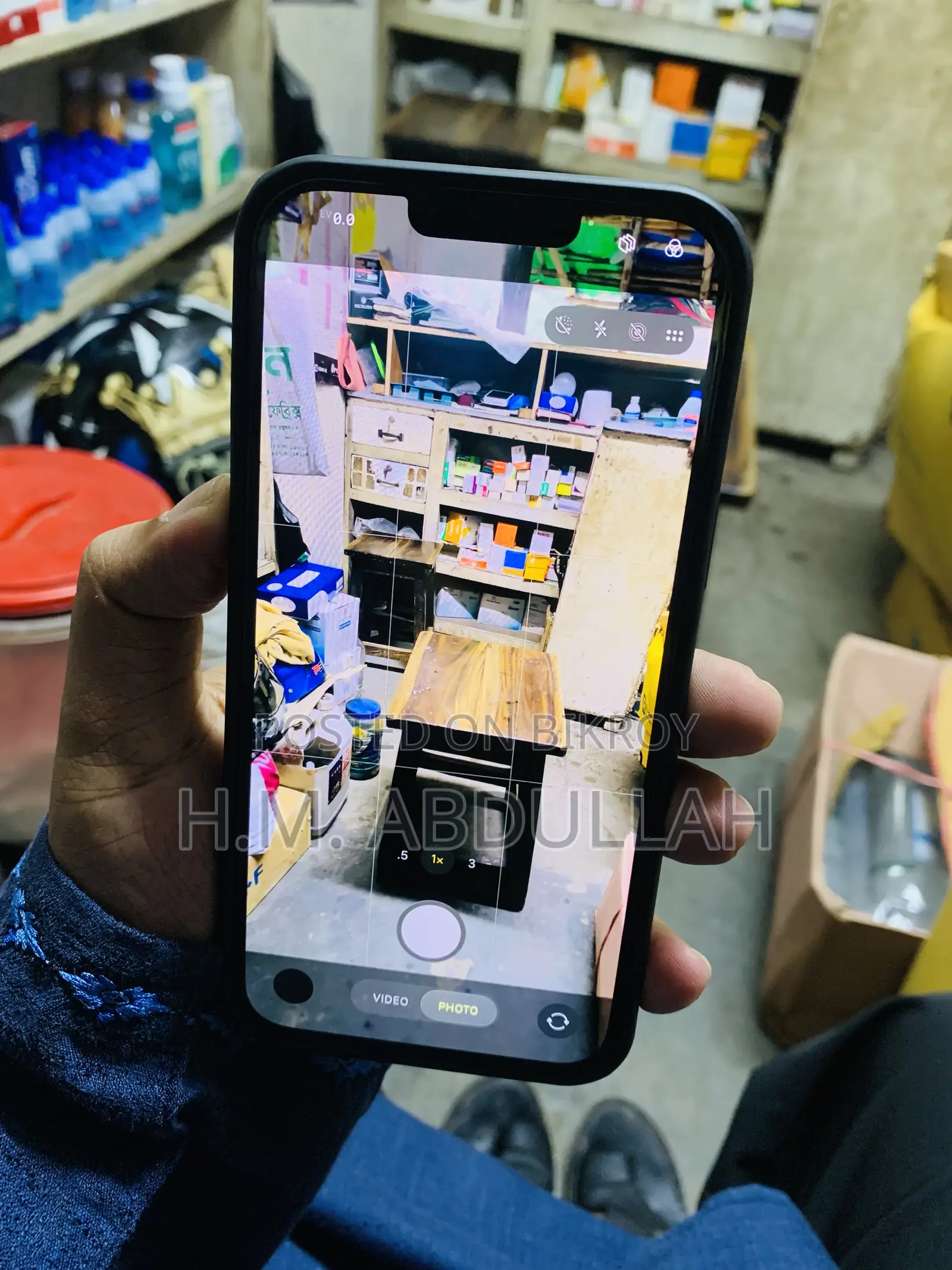 Apple iPhone 13 Pro Max 256 GB