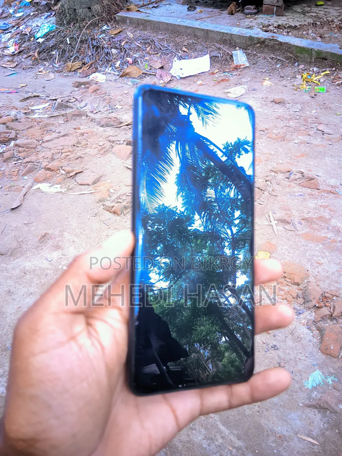 Xiaomi Poco X3 Pro 128 GB Black