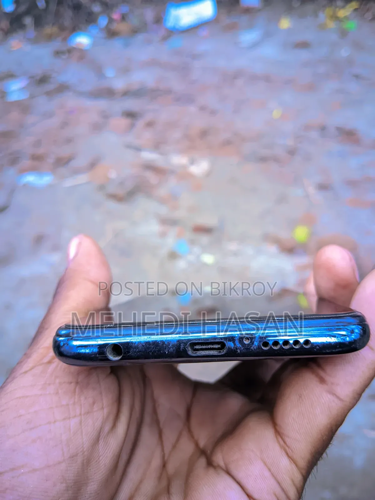 Xiaomi Poco X3 Pro 128 GB Black