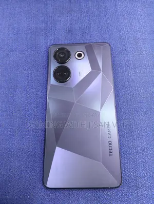 Tecno Camon 20 256 GB Blue