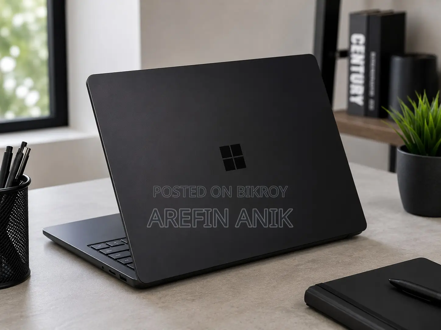 Laptop Microsoft Surface Laptop 3 8GB Intel Core i5 SSD 256GB