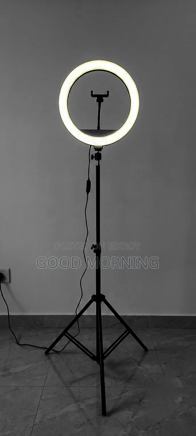 Ring Light for Sale