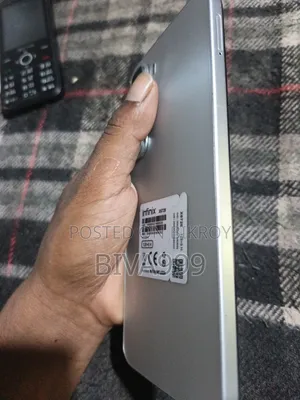 Infinix Hot 60i 128 GB Gray