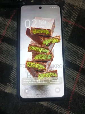 Infinix Hot 60i 128 GB Gray