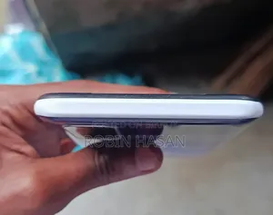 Vivo Y50 128 GB White