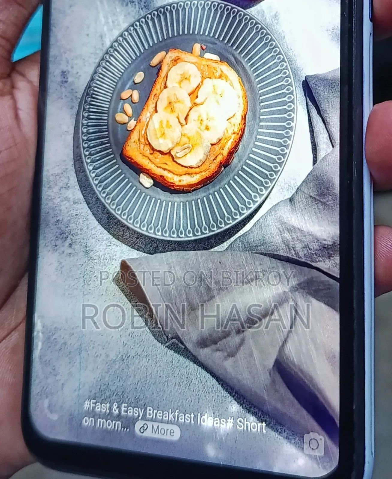 Vivo Y50 128 GB White
