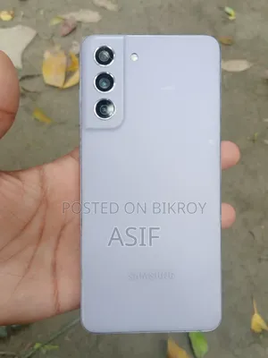 Samsung Galaxy S21 FE 5G 256 GB