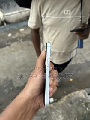 Apple iPhone 15 128 GB White