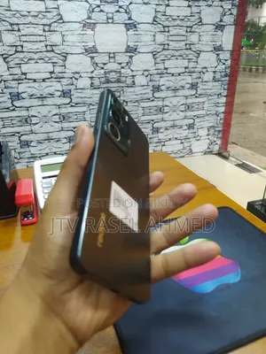 Realme C71 128 GB Green