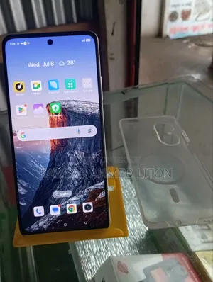 Realme C55 128 GB Gray