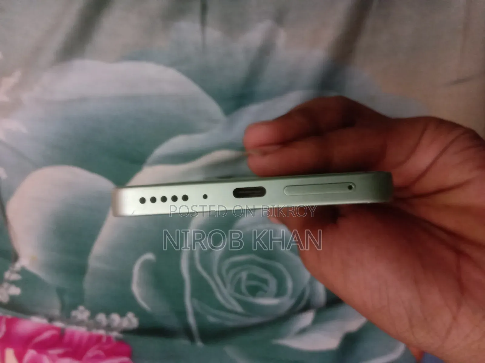 Xiaomi Redmi Note 13 128 GB