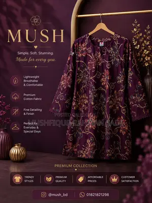 Pakistani Kurti