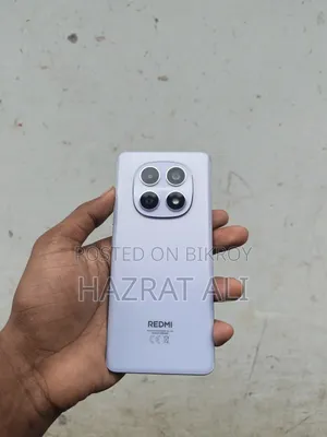 Xiaomi Redmi Note 15 128 GB Purple