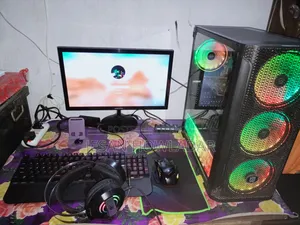 Gigabyte GA-H110MSTX-HD3-ZK 16GB Intel Core i7 HDD+SSD 1T
