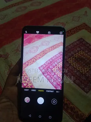 Realme Narzo 50A Prime 64 GB Blue