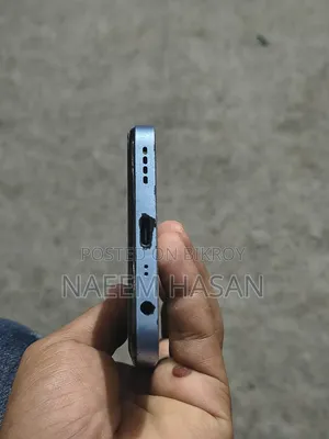 Realme Narzo 50A Prime 64 GB Blue