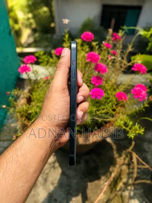 Apple iPhone 15 Plus 128 GB Black