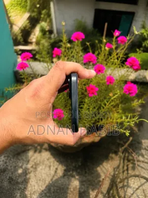 Apple iPhone 15 Plus 128 GB Black