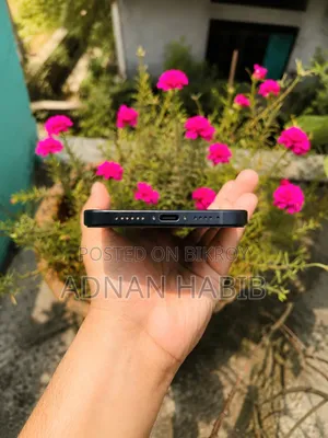 Apple iPhone 15 Plus 128 GB Black