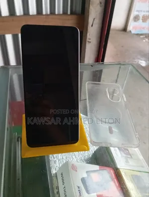 Realme C55 128 GB Gray