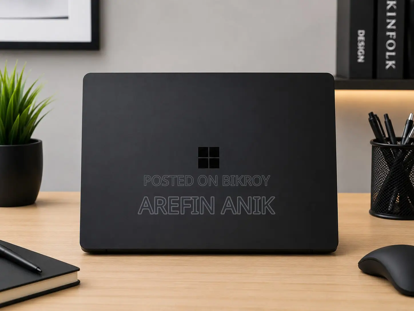 Laptop Microsoft Surface Laptop 3 8GB Intel Core i5 SSD 256GB