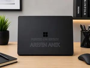 Laptop Microsoft Surface Laptop 3 8GB Intel Core i5 SSD 256GB