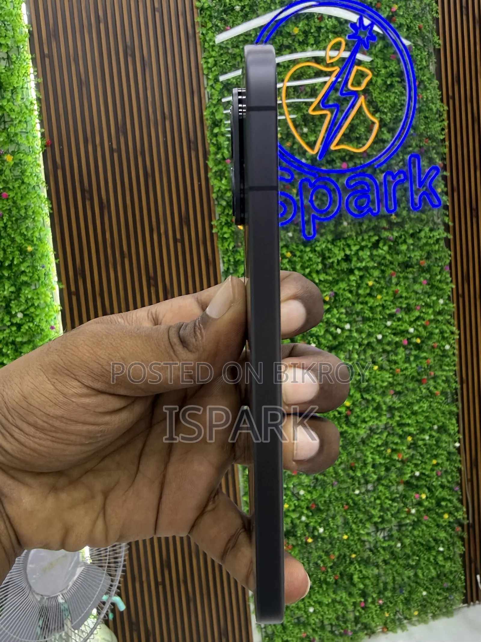 ভিভো ভি৭০ ২৫৬ জিবি ব্ল্যাক