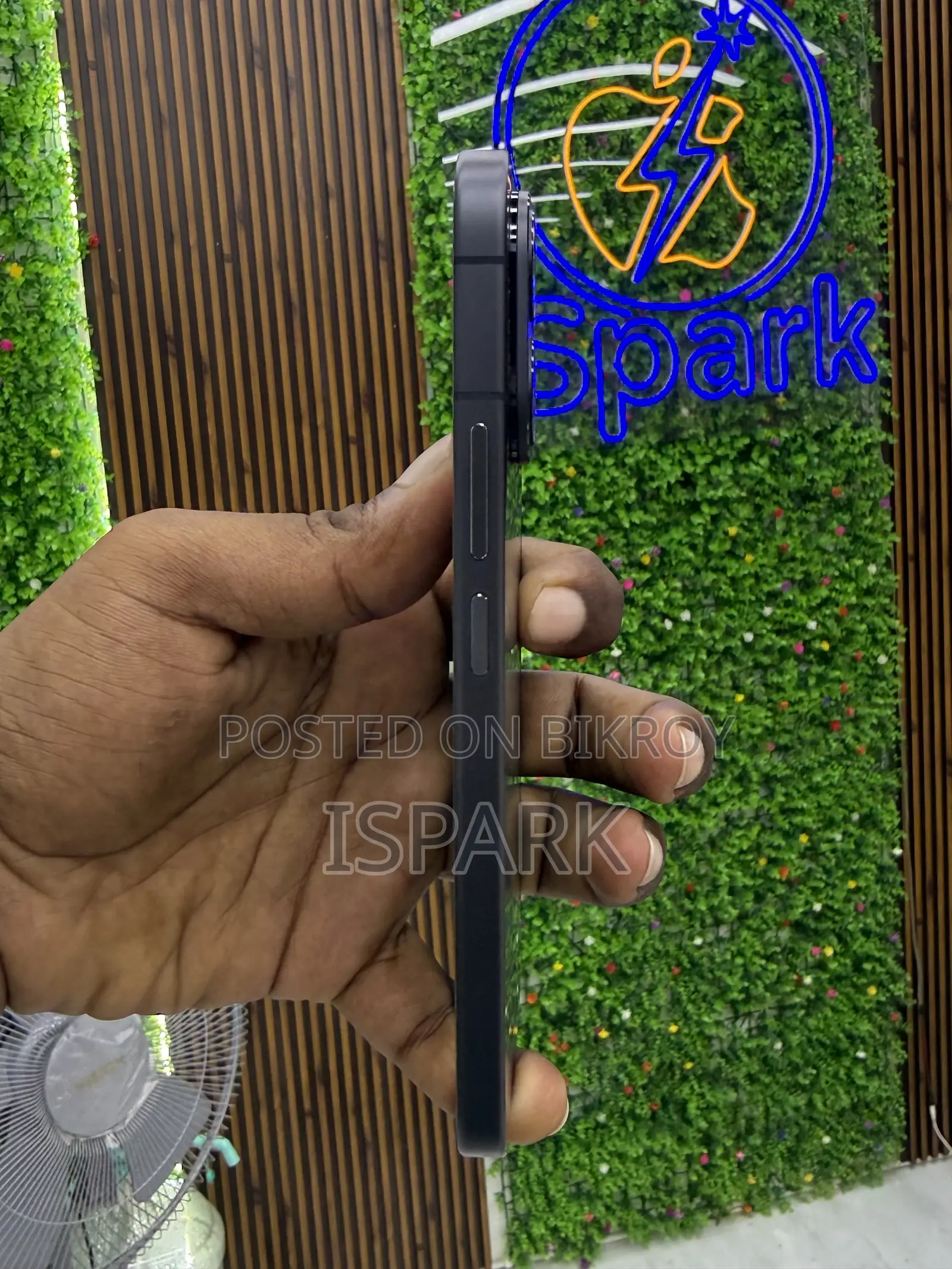 ভিভো ভি৭০ ২৫৬ জিবি ব্ল্যাক