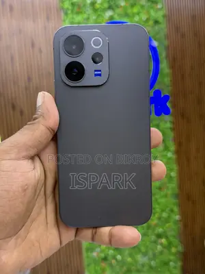 ভিভো ভি৭০ ২৫৬ জিবি ব্ল্যাক