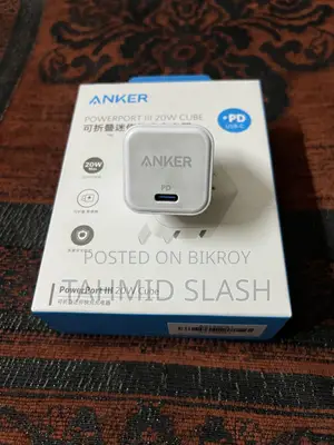 Anker Original Adapter
