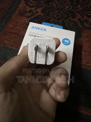 অ্যাঙ্কার অরিজিনাল অ্যাডাপ্টার