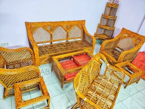 Rattan Sofa Set for Sale