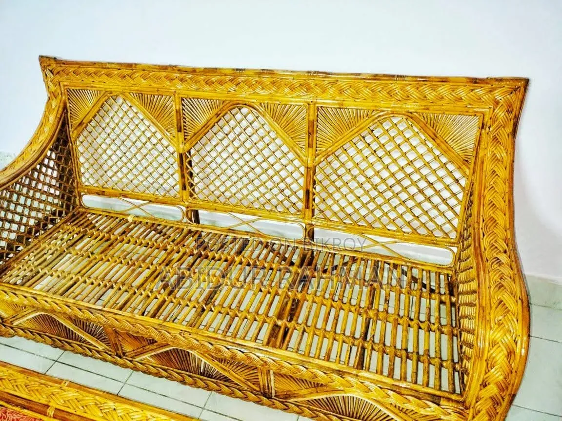 Rattan Sofa Set for Sale