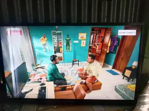 Smart Tv Sony Rangs