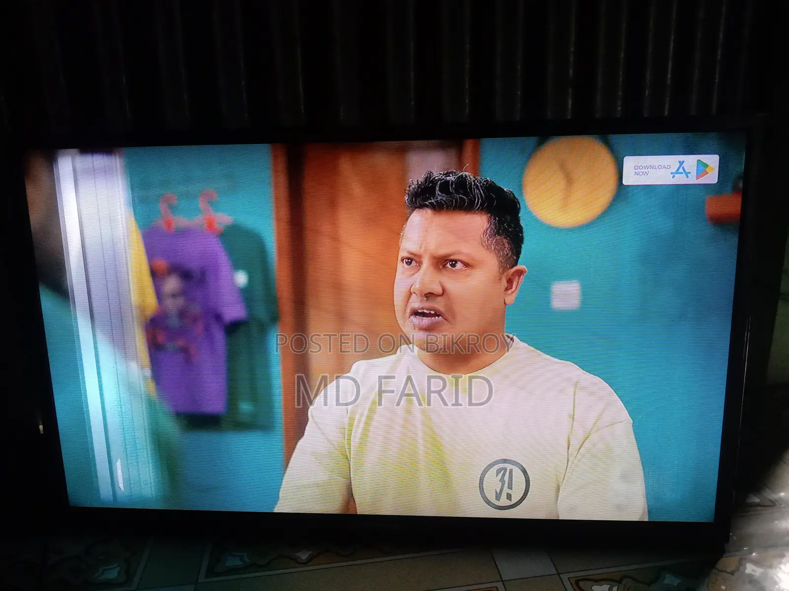 Smart Tv Sony Rangs