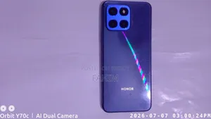 Honor X6 64 GB Blue