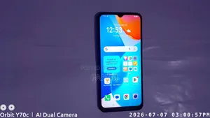 Honor X6 64 GB Blue