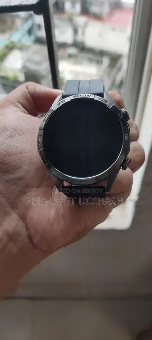 Haylou Solar 5