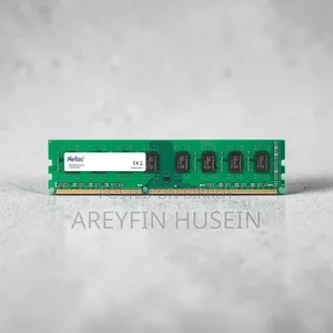 Netac 8GB RAM