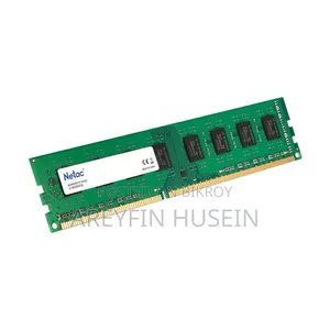 Netac 8GB RAM