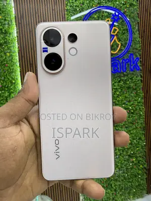 Vivo V60 256 GB Gold