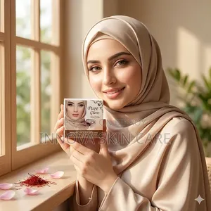 Pure Glow Night Cream 20g | Original Premium Skin Care Cream