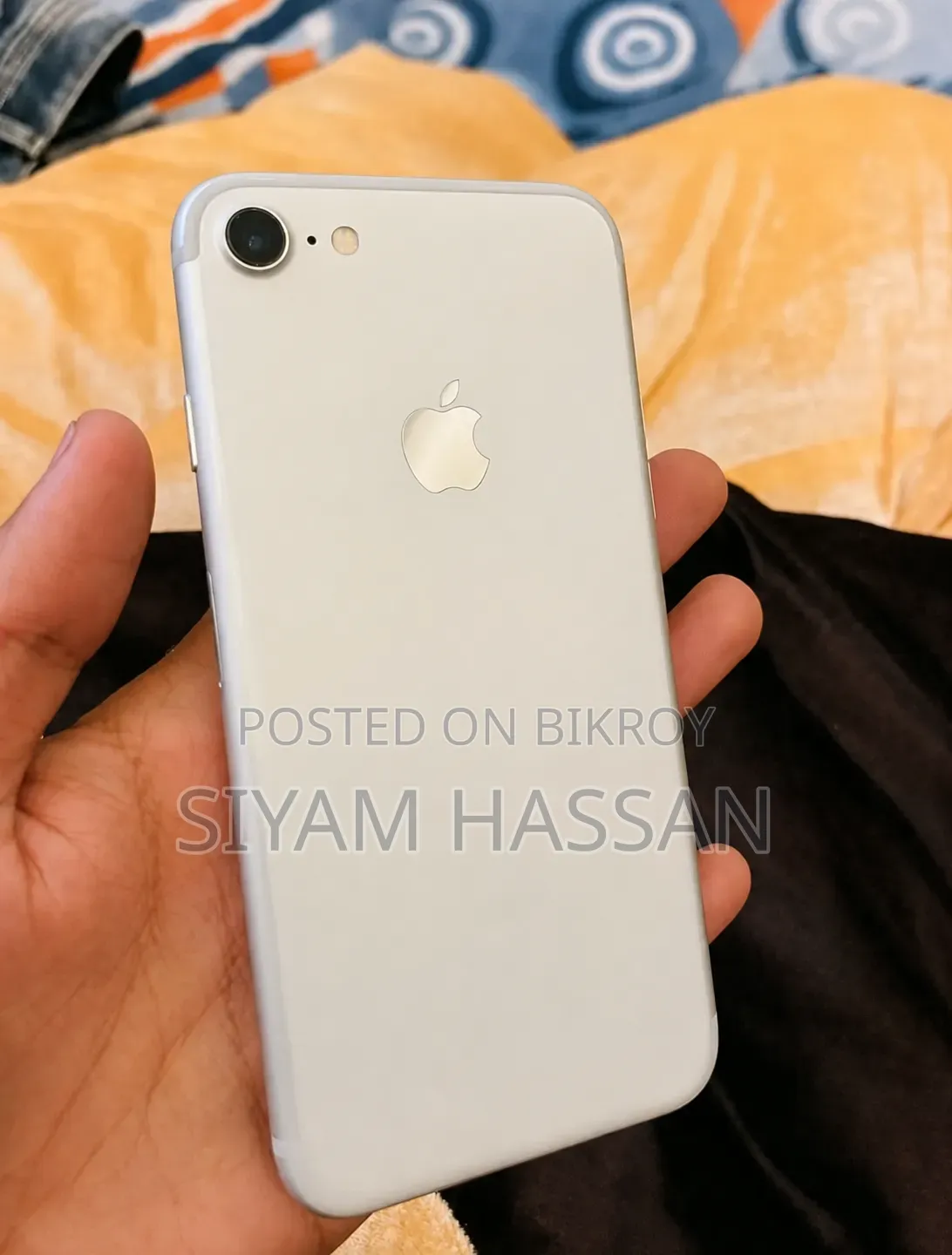 Apple iPhone 7 128 GB White