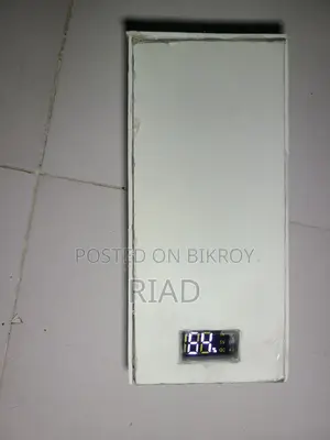 20000mah Fast Charging Power Bank | Led Display | Qc 22.5w | New