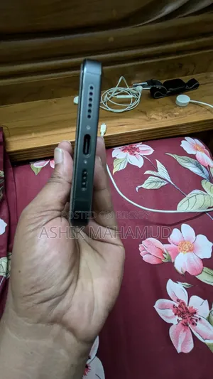 Apple iPhone 15 Pro Max 256 GB Black