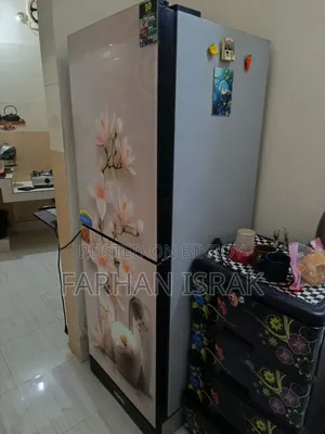 ভিশন ২৪০ লিটার ফ্রিজ