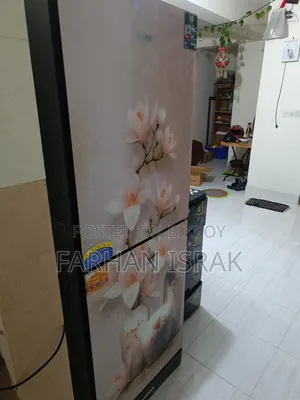 ভিশন ২৪০ লিটার ফ্রিজ