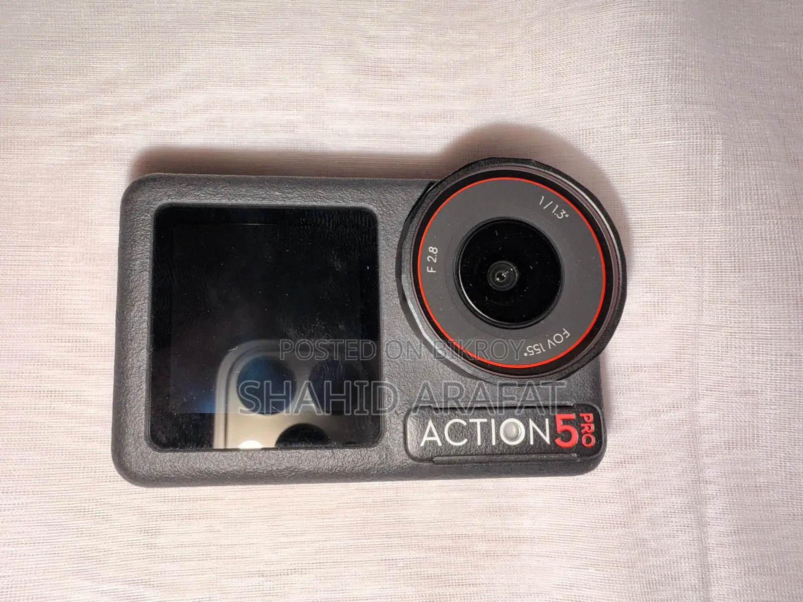 Dji Action 5 Camera